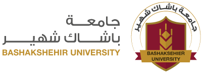 جامعة باشاك شهير Logo